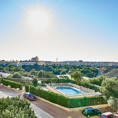 Espanhouse Torreblanca 606 * Торрев'єха