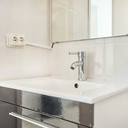 Espanhouse Torreblanca 606 * Торрев'єха