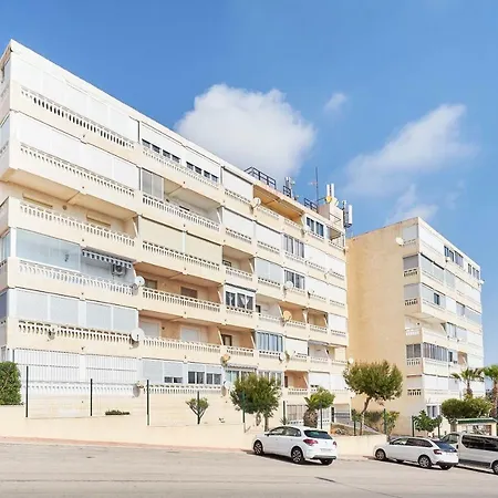 Апартаменти Espanhouse Torreblanca 606