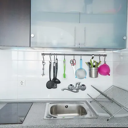 Espanhouse Torreblanca 606 Апартаменти *