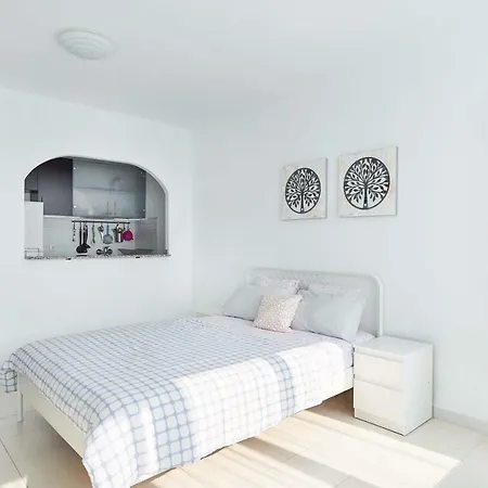 Espanhouse Torreblanca 606 Апартаменти