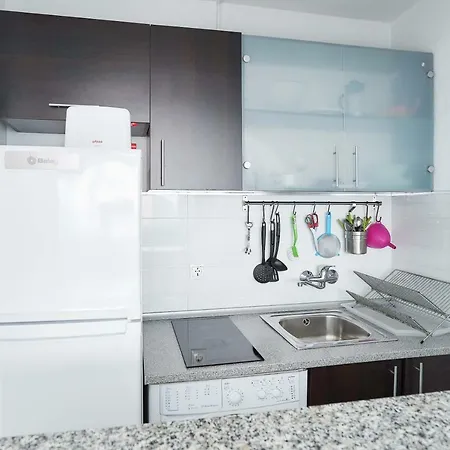 Espanhouse Torreblanca 606 Апартаменти