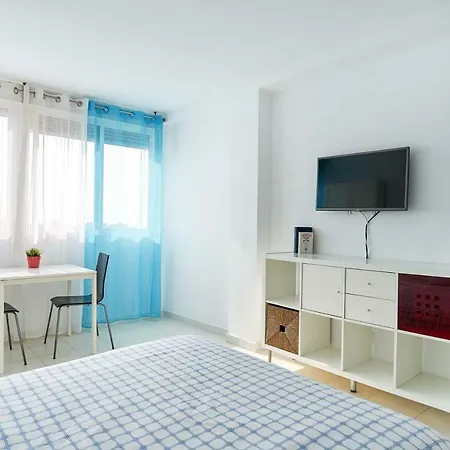 Espanhouse Torreblanca 606 * Торрев'єха