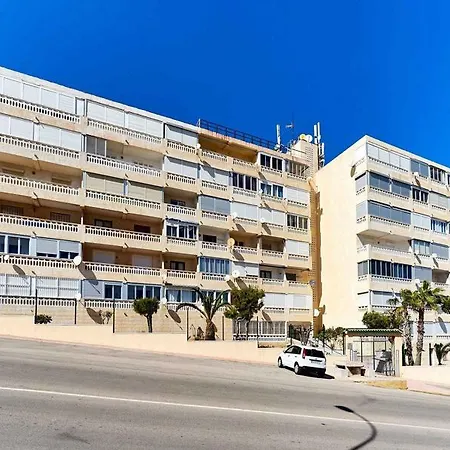 Espanhouse Torreblanca 606 Апартаменти