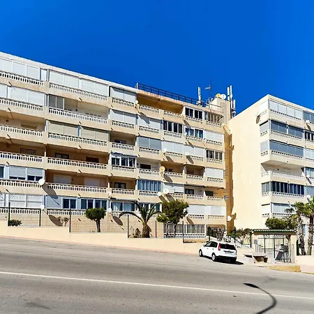 Апартаменти Espanhouse Torreblanca 606