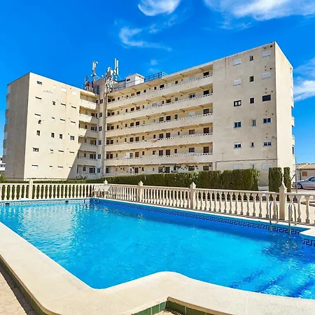 Espanhouse Torreblanca 606 * Торрев'єха