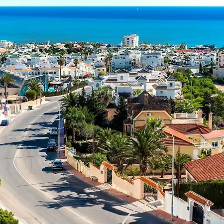 Апартаменти Espanhouse Torreblanca 606 *