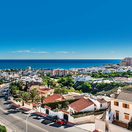 Апартаменти Espanhouse Torreblanca 606